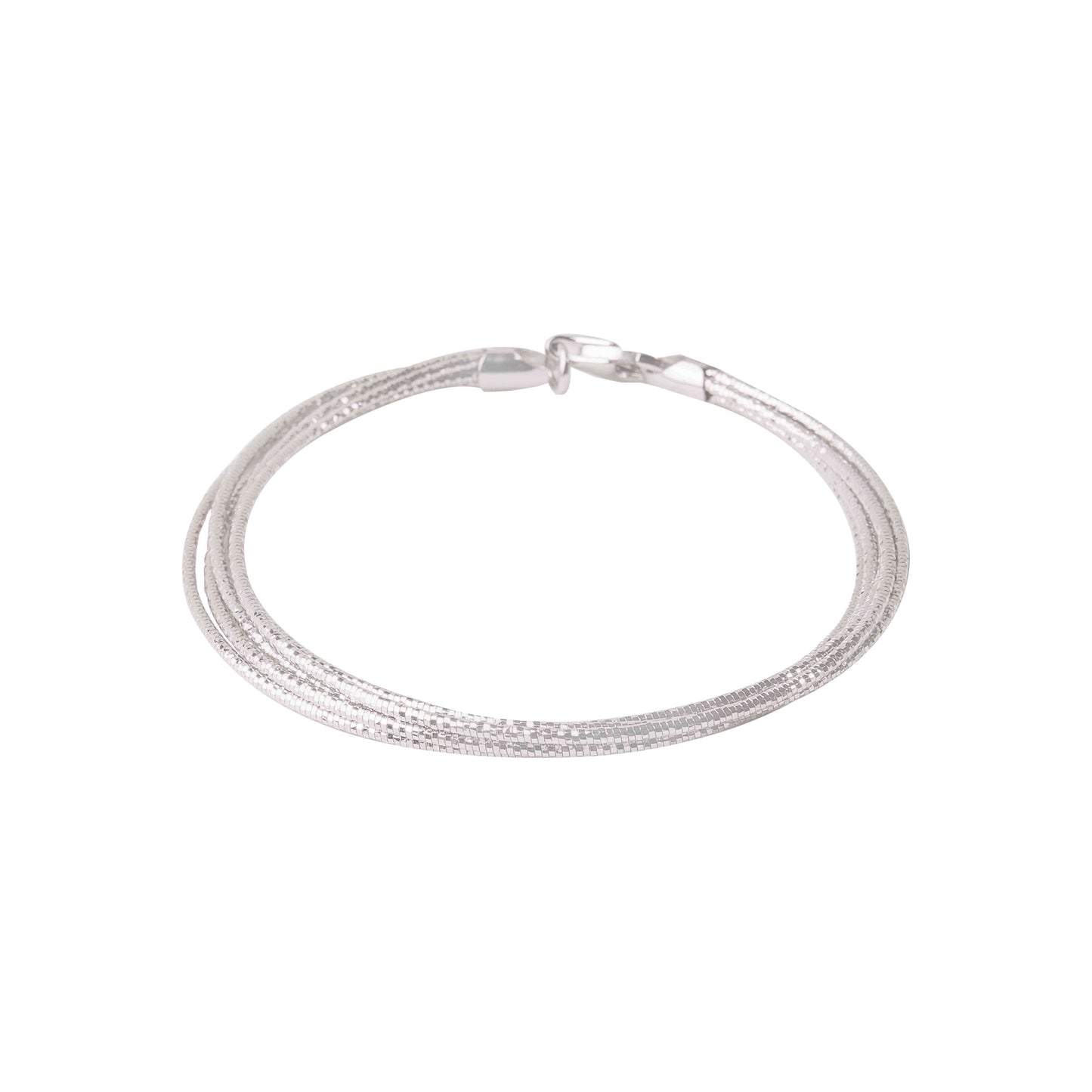 Serene Sparkle Bracelet
