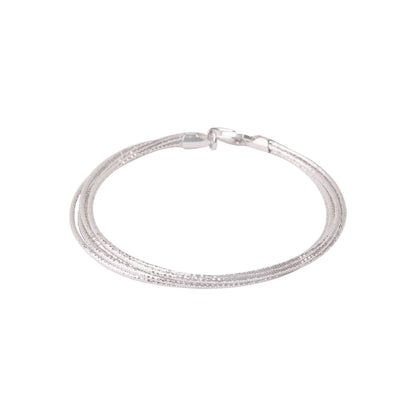 Serene Sparkle Bracelet