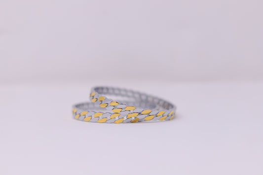 CrownLink Bracelet