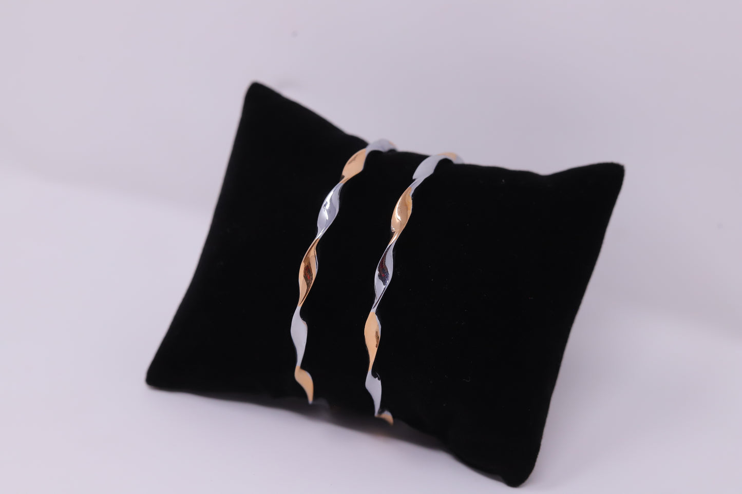 Verve Twist Bracelet
