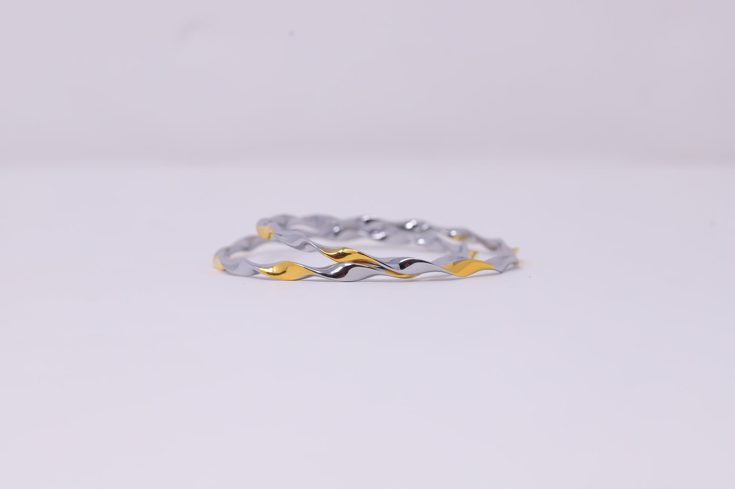Verve Twist Bracelet