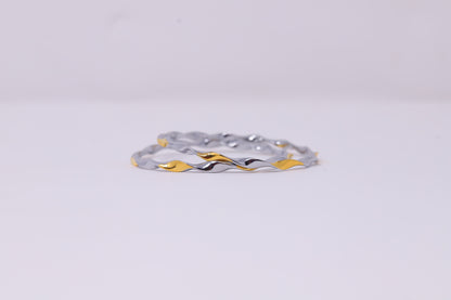 Verve Twist Bracelet