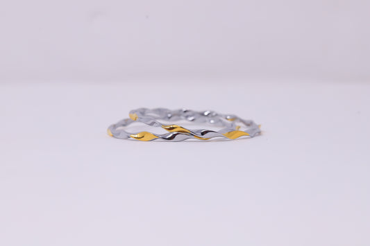 Verve Twist Bracelet