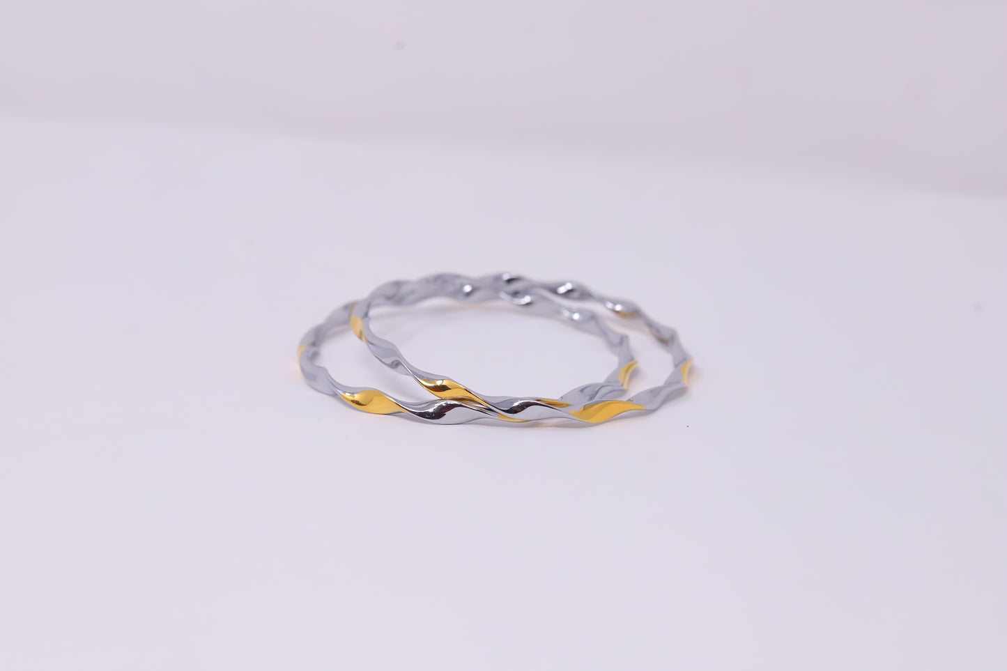 Verve Twist Bracelet