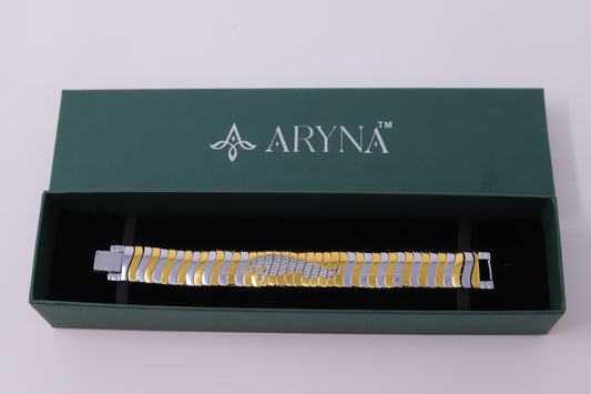 Panther Luxe Bracelet