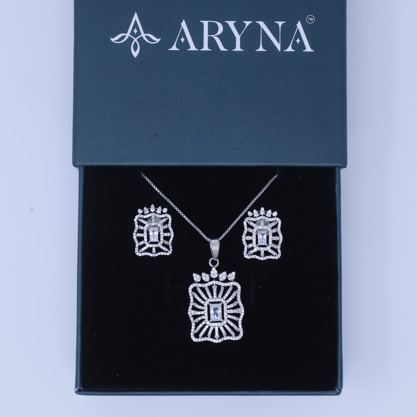 The Ice Empress Set