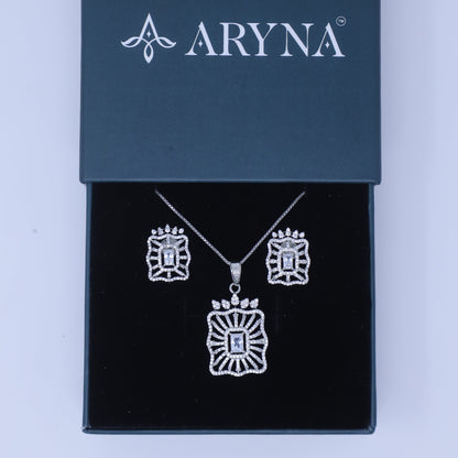 The Ice Empress Set