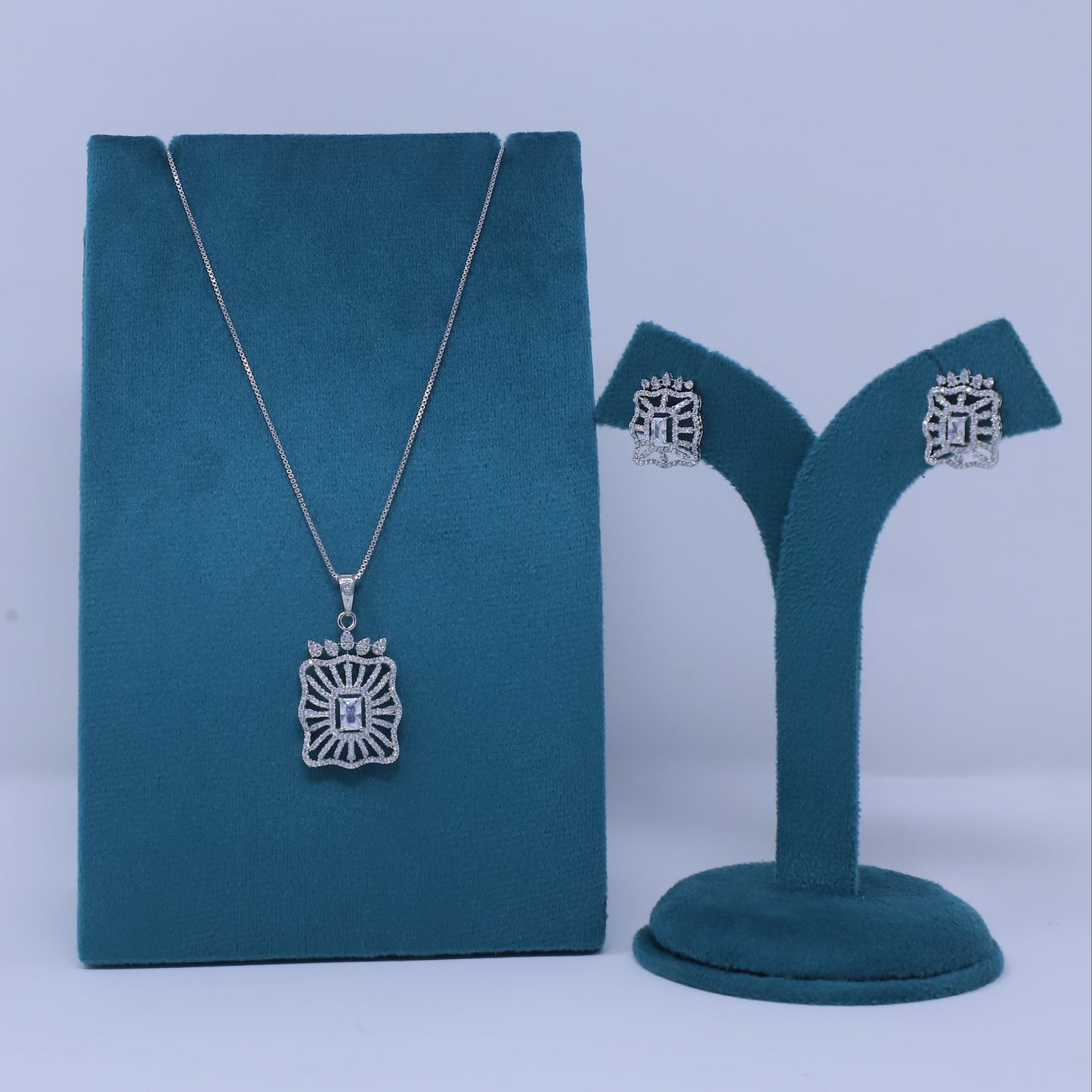 The Ice Empress Set