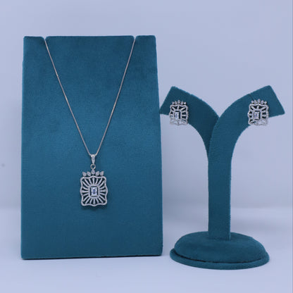 The Ice Empress Set