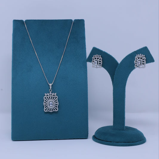 The Ice Empress Set