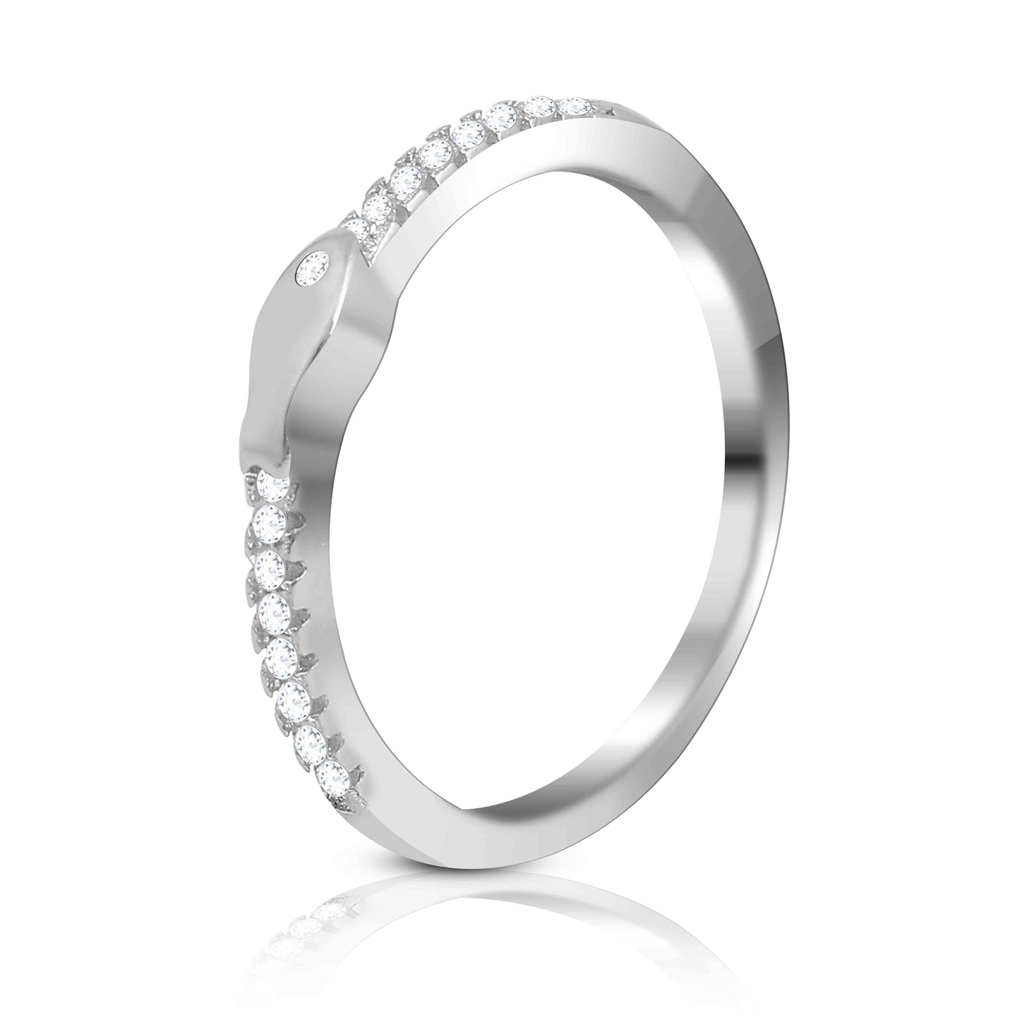 Aryna Stardust Ring