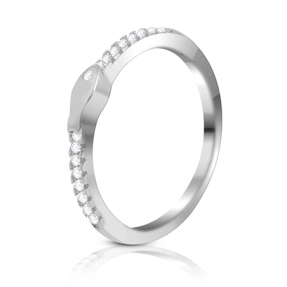 Aryna Stardust Ring