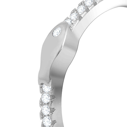 Aryna Stardust Ring