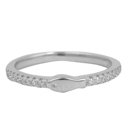 Aryna Stardust Ring